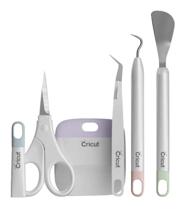 CRICUT TOOLS BASIC