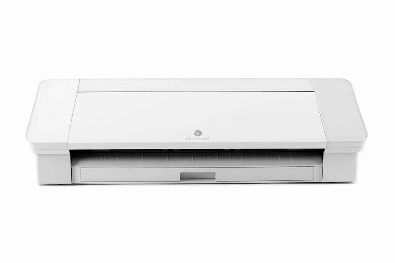 Silhouette Cameo 4 12&quot;