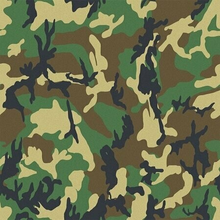Army Camo