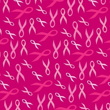 BC Pink W/Ribbons