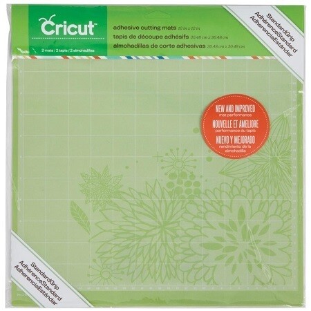 12&quot; X 12&quot; MAT (2PK)