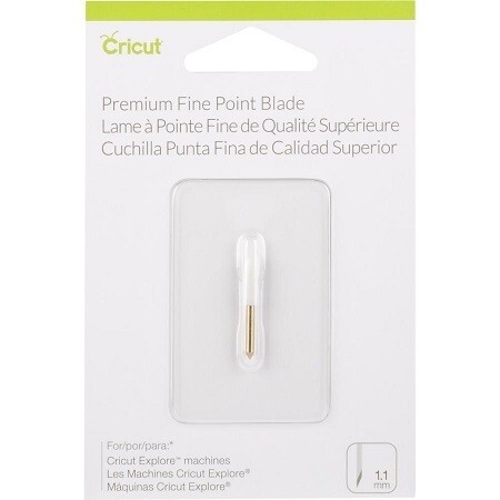 CRICUT PREMIUM BLADE