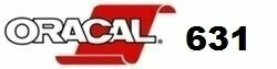 ORACAL 631 EXHIBITION