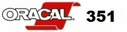 ORACAL 351 POLYESTER FILM
