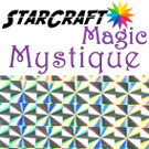 STARCRAFT MYSTIQUE