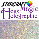 STARCRAFT HOAX HOLO