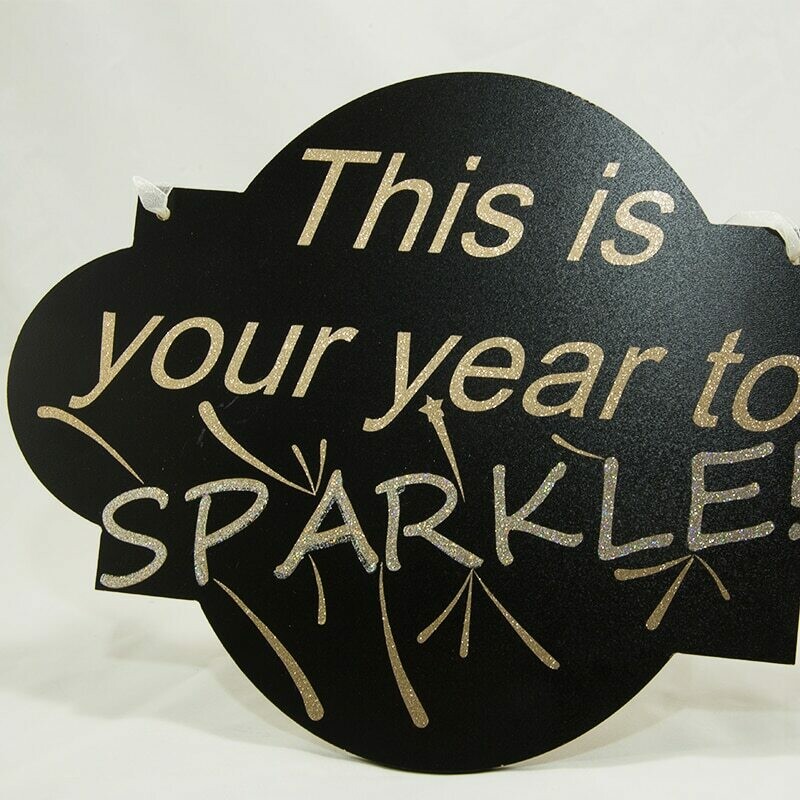 STYLETECH ULTRA METALLIC GLITTER