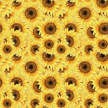 Sunflower Large