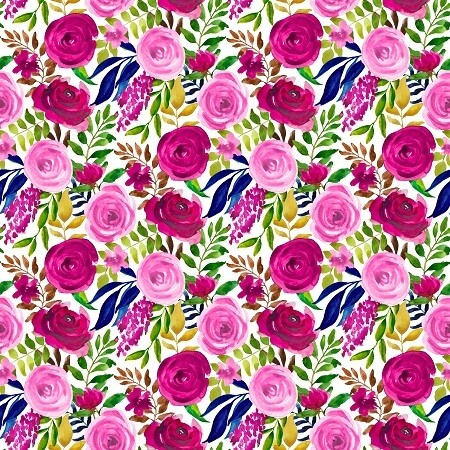 Rose Garden