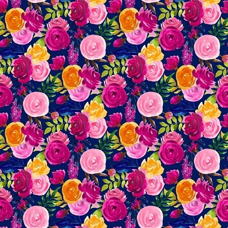 Flower Garden