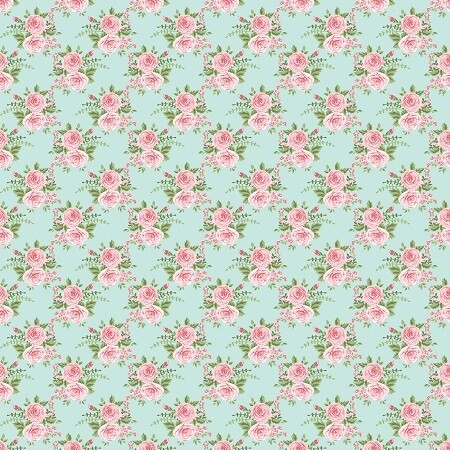 Shabby Chic Mini