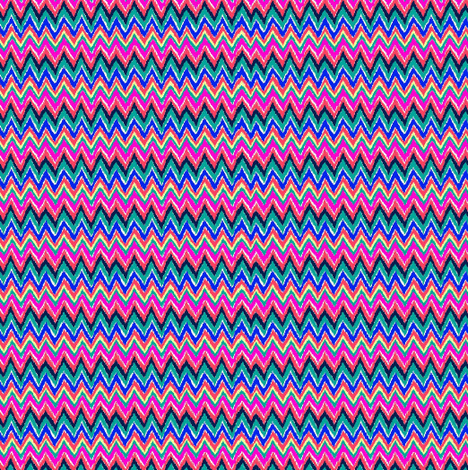 Hearts Fluttered Tiled