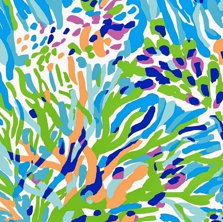 CLEARANCE Sea Soiree