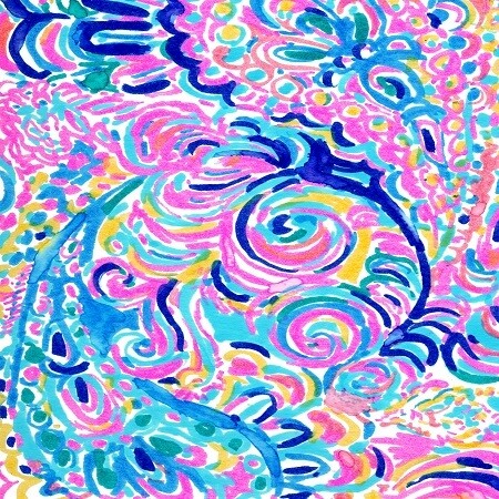 Psychedelic Sunshine