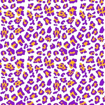 LSU Leopard