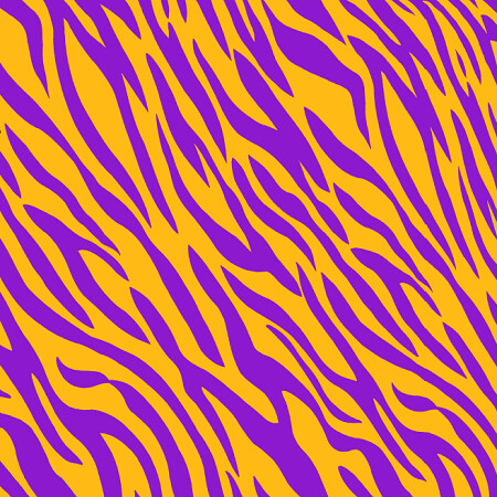 LSU Tiger