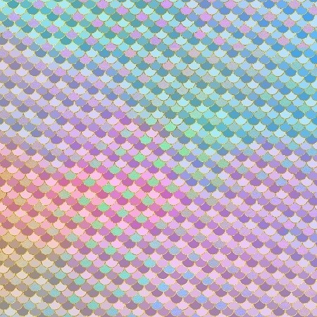 Scales Rainbow