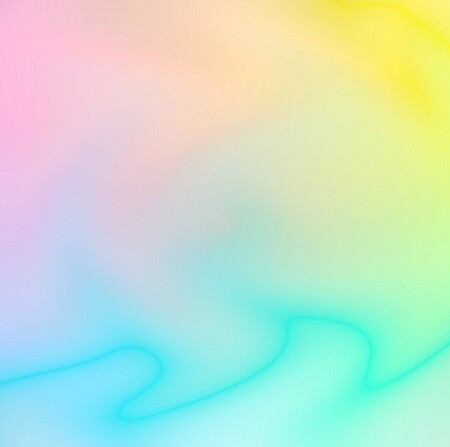 Pastel Ombre