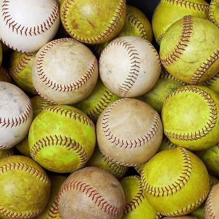 Real Softball