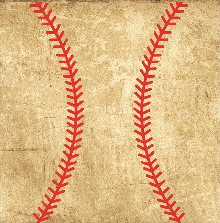 Baseball Single Stitch