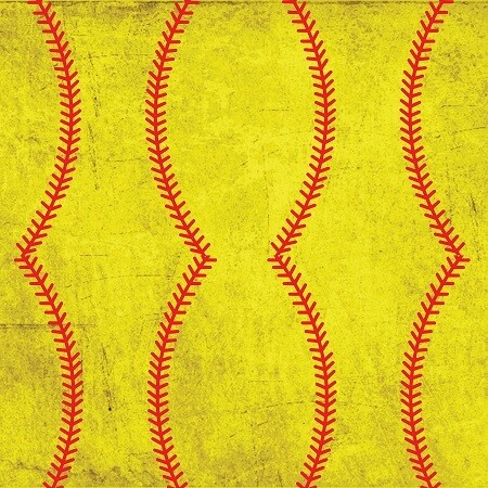 Softball Multi Stich
