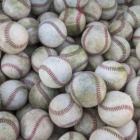 Real Baseball