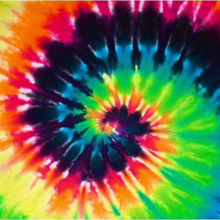 Tie Dye 2