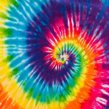 Tie Dye