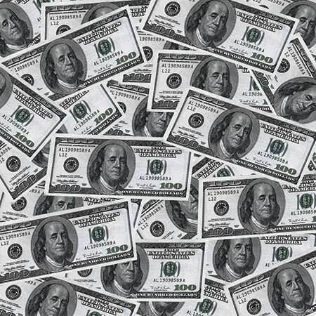 100 Grand