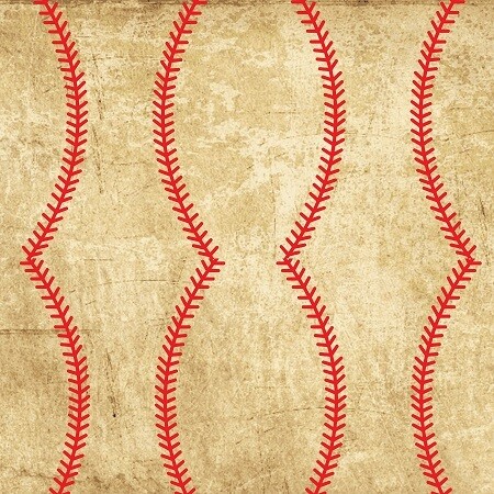 Baseball Multi Stitch