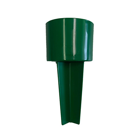 BEACH SPIKER (EACH), PRODUCT COLOR: KELLY GREEN