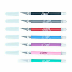 EXCEL #1 GRIP ON KNIFE (12PK)