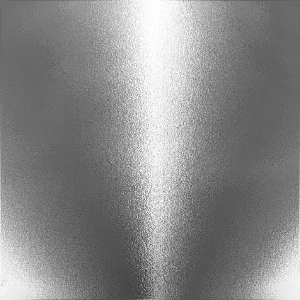 ORACAL 351 POLYESTER FILM, PRODUCT COLOR: Chrome 001, PRODUCT SIZE: 12&quot; X 30 FT ROLL