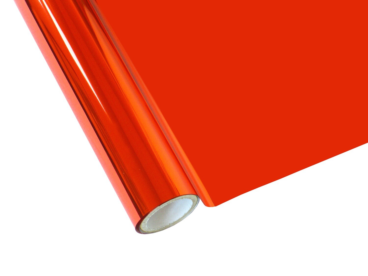 Sunset Orange