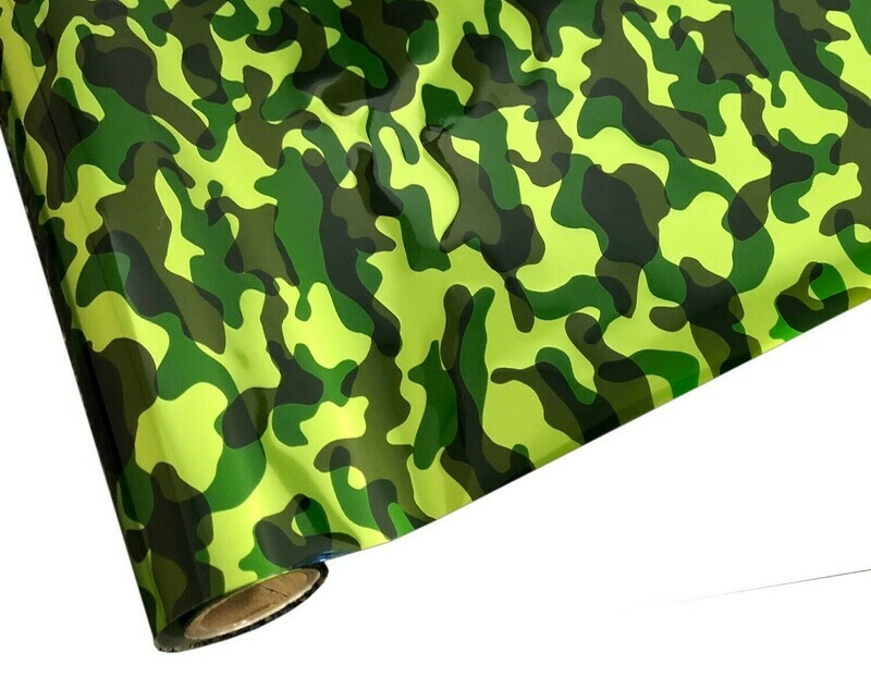 Green Camo
