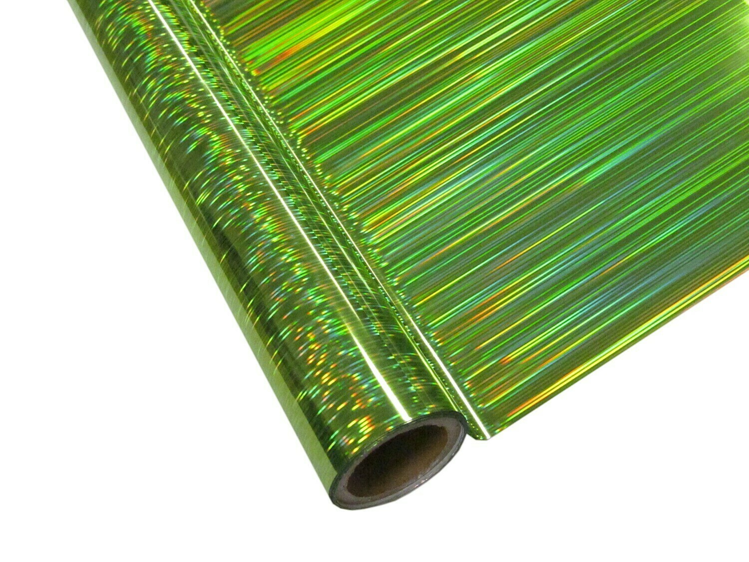 Green Lines