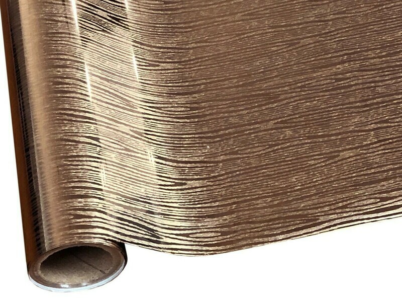Bronze Woodgrain