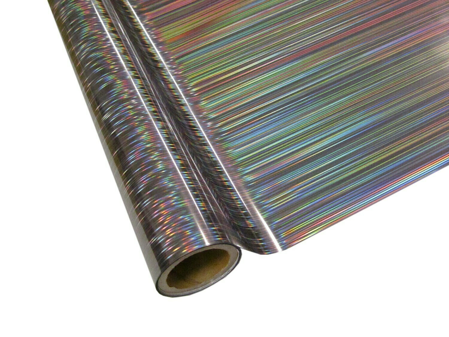 Silver Lines