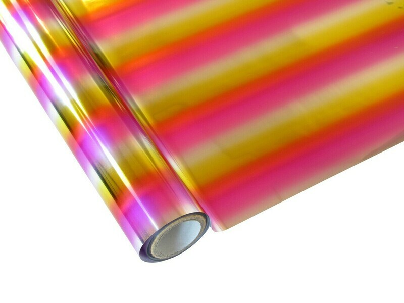 Rainbow Tropical
