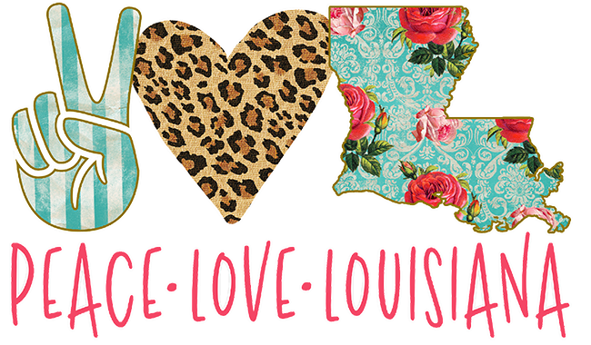 LA Peace Love