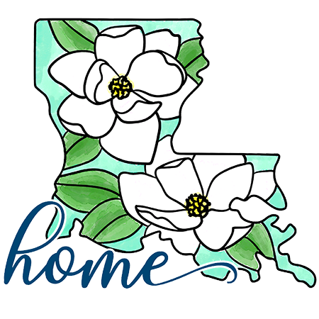 LA Mag Home