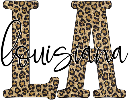 LA Leopard
