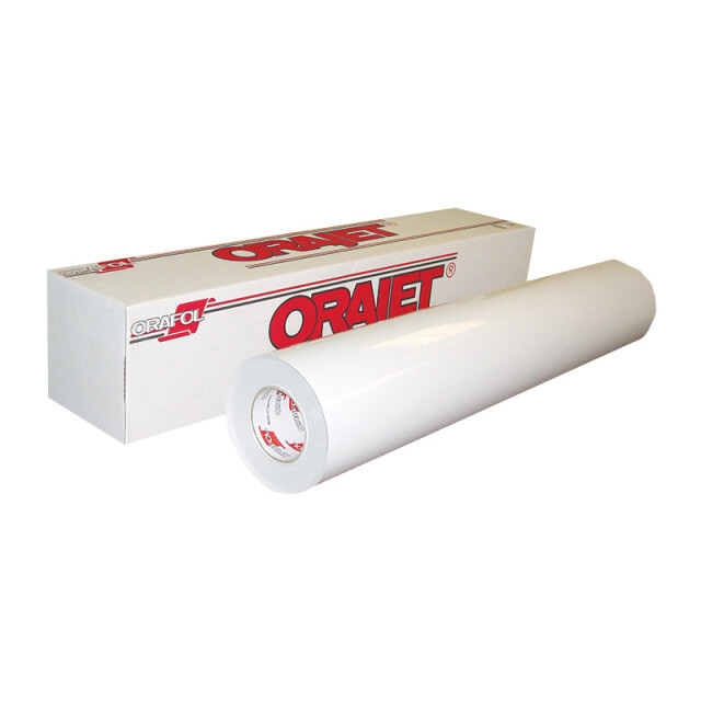 Orajet 3620 (Window Graphics)