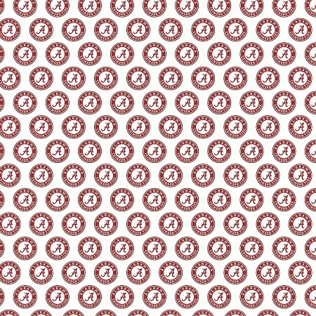Alabama Logo