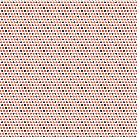 Auburn Dots