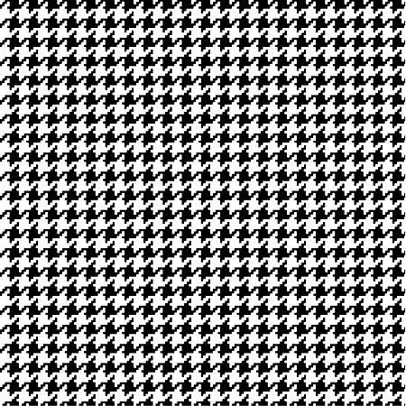 Alabama Houndstooth