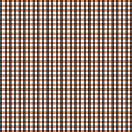 Auburn Gingham
