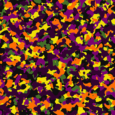 HW Camo