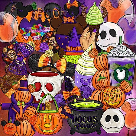 HW Not So Scary