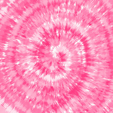 BC Tie Dye